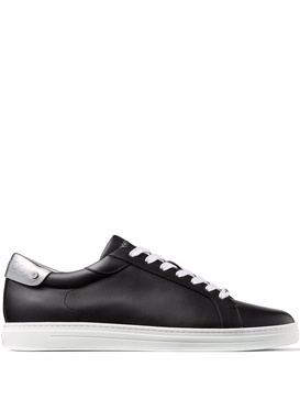 Rome/M leather sneakers