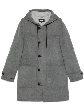 JOSHUA  coat