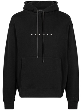 Strike Logo hoodie