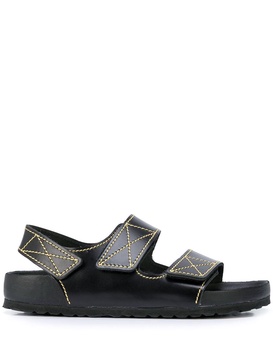 x Birkenstock Milano sandals