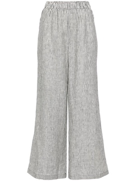 Ava linen pants