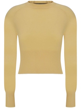 The Soglia Knit jumper