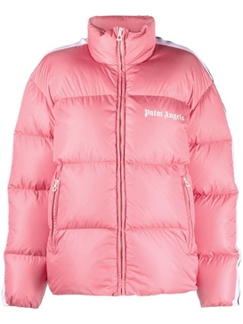 puffer down jacket