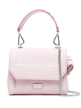 small Ninon De Lancel flap bag