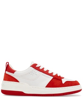 FERRAGAMO ‘Dennis’ sneakers