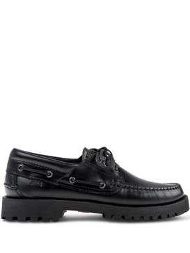 Nautico boat shoes