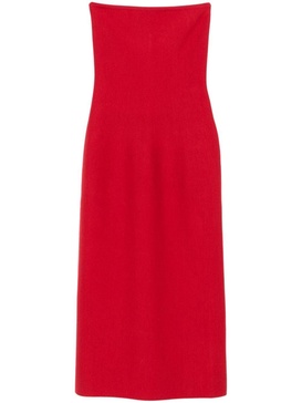 Immanuel midi dress