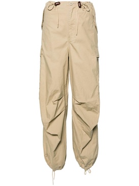 Balloon Army cargo trousers