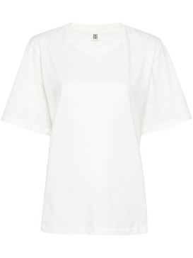 Hedil organic cotton T-shirt