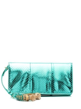 Pochette clutch bag