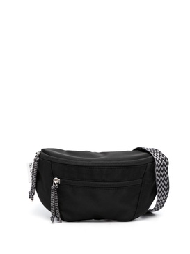 Lanvin Small Waist  Curb Bags