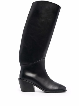 Ovo Invernale leather boots 