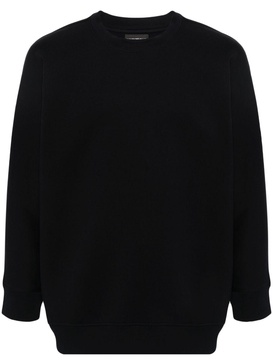 Emporio Armani Sweatshirt Clothing