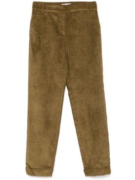 Gardenia trousers