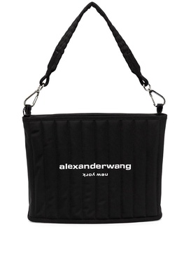 Alexander Wang Tote Bag With Print