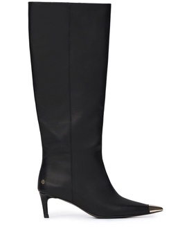 57mm Tall Nina boots