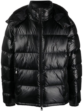 Polo Pony padded jacket 