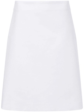 Adele midi skirt