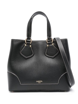 Neo Izy leather tote bag