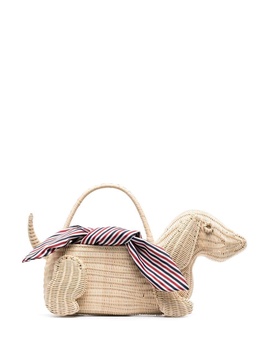 Hector basket bag