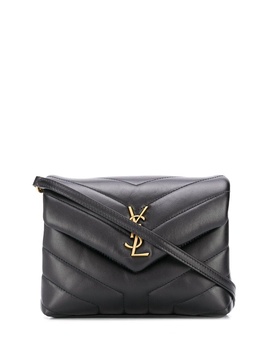 Loulou Toy crossbody bag