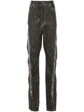 Bolan Banana slim-cut jeans