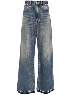 D'arcy loose jean