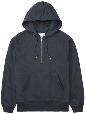 cotton hoodie