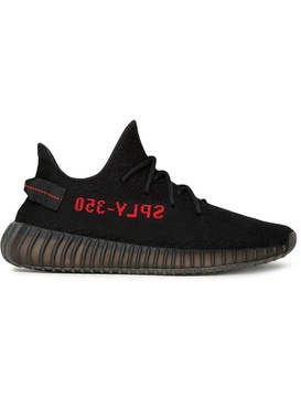 Boost 350 v2 "Bred" sneakers