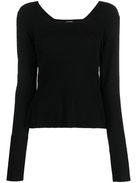 By Malene Birger Laril Knitwear