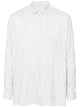 Albie striped shirt