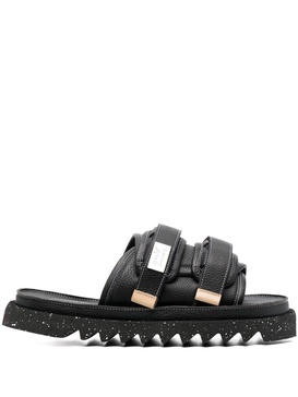 x Suicoke Moto MWSU02 chunky sandals