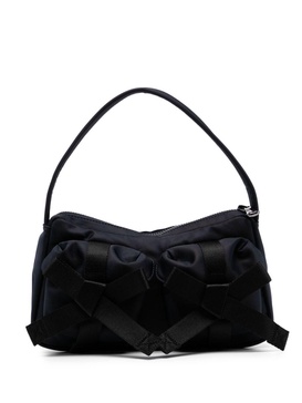 Utility Bow shoulder bag