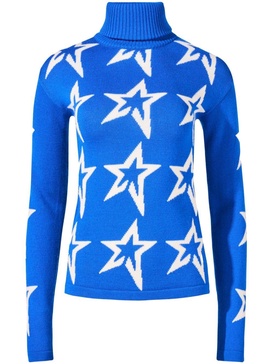 Star Dust sweater 