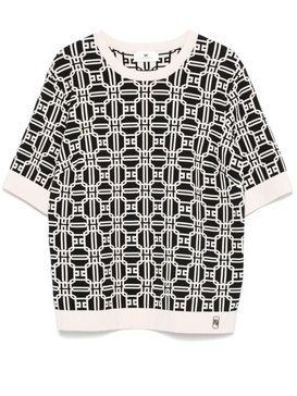 logo-jacquard top 