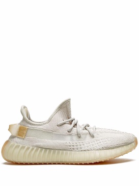 YEEZY Boost 350 v2 "Light" sneakers