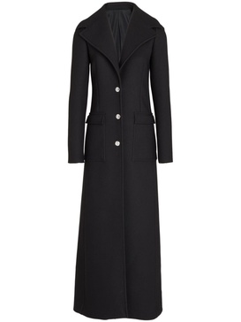 gabardine coat