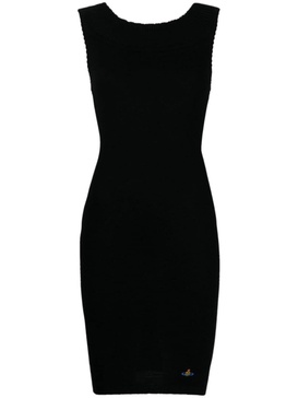 Valentina sleeveless minidress