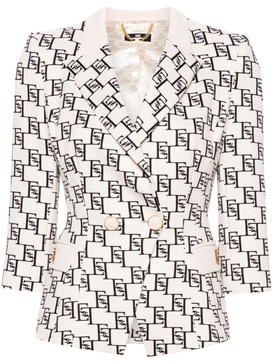 Blazer woman Elisabetta Franchi