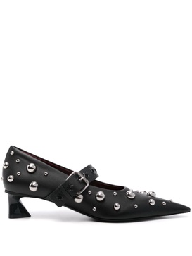 Elsa studded pumps