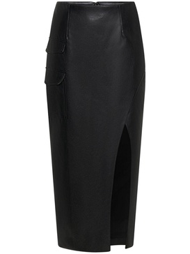 Levana cargo skirt 