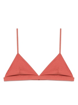 triangle bra