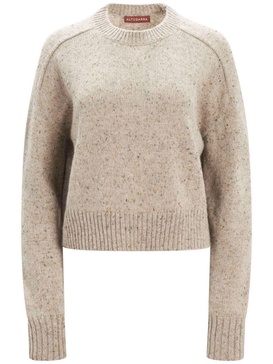 Leona knitted jumper