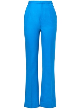 Cassian high-waisted trousers