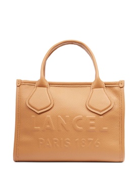 small Jour de Lancel leather tote bag