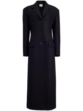 The Bontin trench coat 