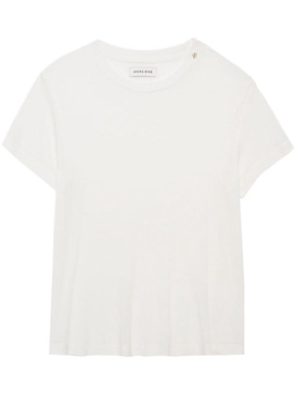 Amani round-neck T-shirt 