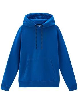 Trails cotton hoodie