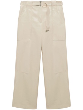 Jenny belted trousers