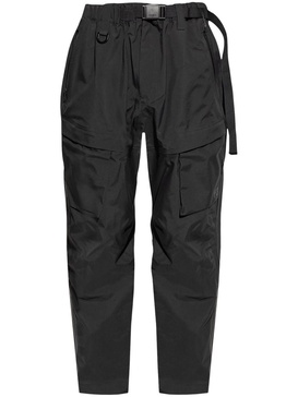 x adidas Gore-Tex Hardshell cargo track pants